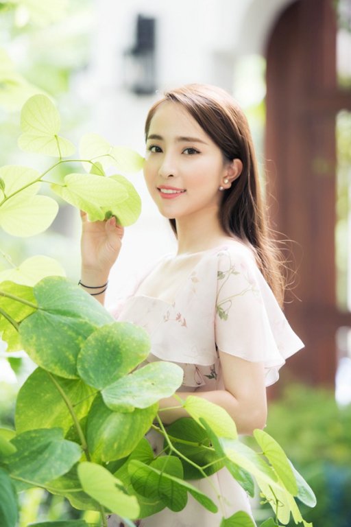 Quỳnh Nga: 