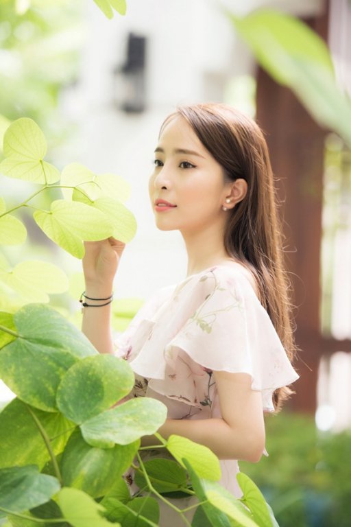 Quỳnh Nga: 