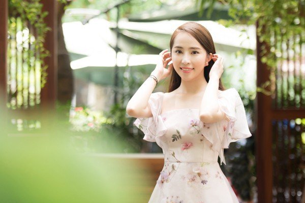 Quỳnh Nga: 