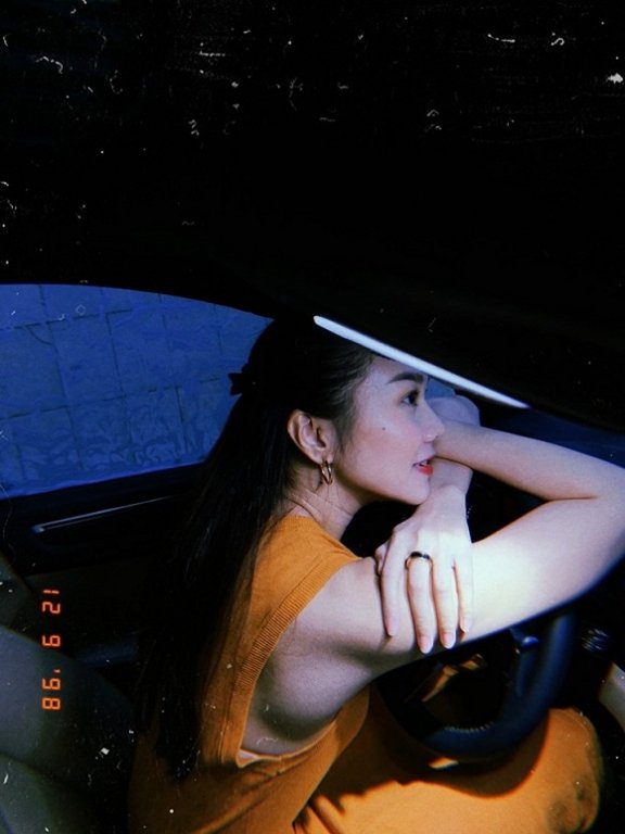 Thanh Hằng quan niệm: