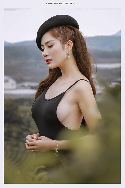 Tham dự Miss Earth 2019, Hoàng Hạnh được kỳ vọng sẽ đạt thành tích cao.