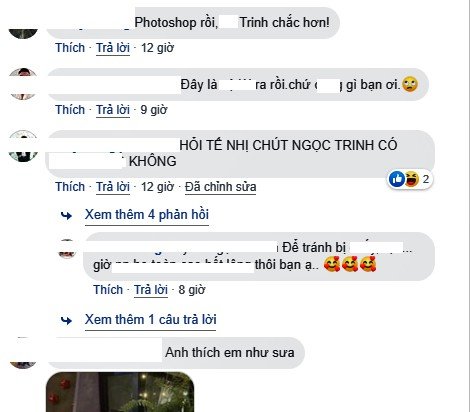 Ngọc Trinh nhận bình luận khiếm nhã với ảnh bikini nhỏ xíu, tạo dáng hờ hững