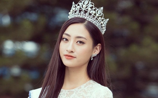 Hoa hậu Lương Thùy Linh chia sẻ: