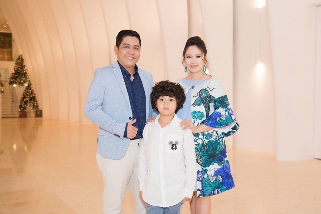 Đức Thịnh chia sẻ: