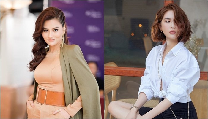 Chia sẻ với báo chí mới đây, Vũ Thu Phương chia sẻ sự việc từng