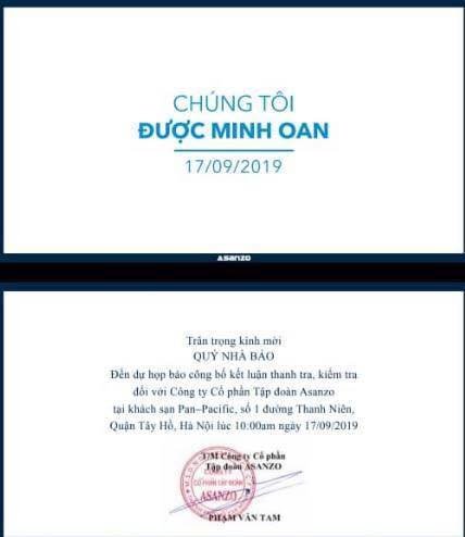 to-chuc-hop-bao-asanzo-lam-sai-noi-dung-duoc-cap-phep