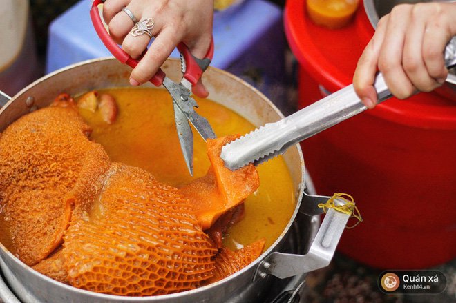 Cầm 20k cũng có thể ăn bất chấp mà không cần lăn tăn ở 