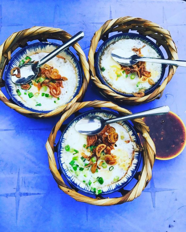 Cầm 20k cũng có thể ăn bất chấp mà không cần lăn tăn ở 