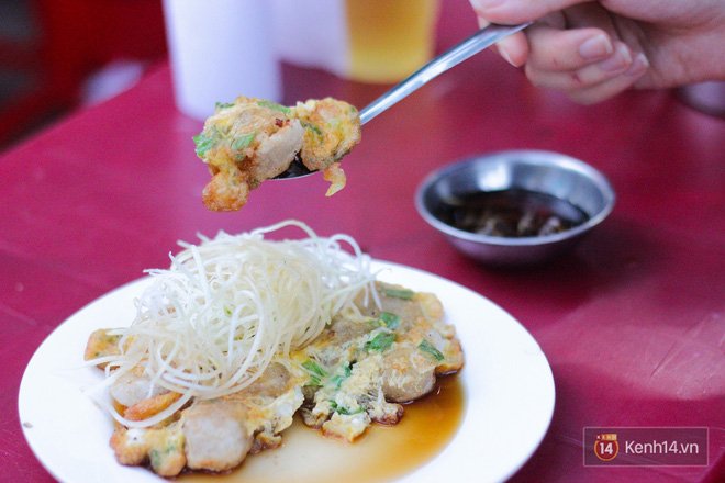 Cầm 20k cũng có thể ăn bất chấp mà không cần lăn tăn ở 