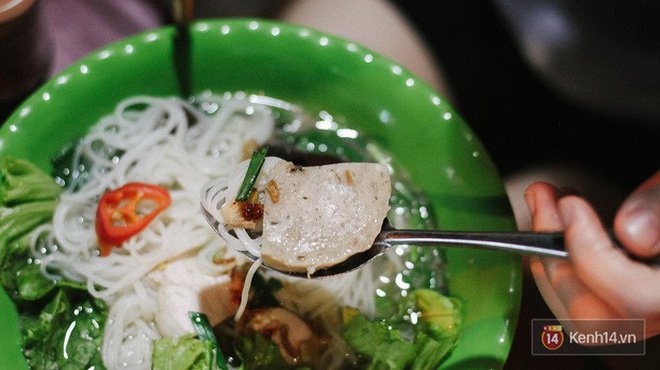 Cầm 20k cũng có thể ăn bất chấp mà không cần lăn tăn ở 