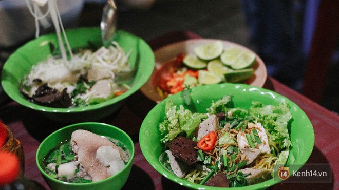 Cầm 20k cũng có thể ăn bất chấp mà không cần lăn tăn ở 
