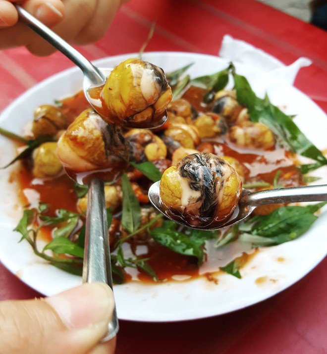 Cầm 20k cũng có thể ăn bất chấp mà không cần lăn tăn ở 