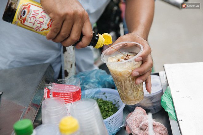 Cầm 20k cũng có thể ăn bất chấp mà không cần lăn tăn ở 