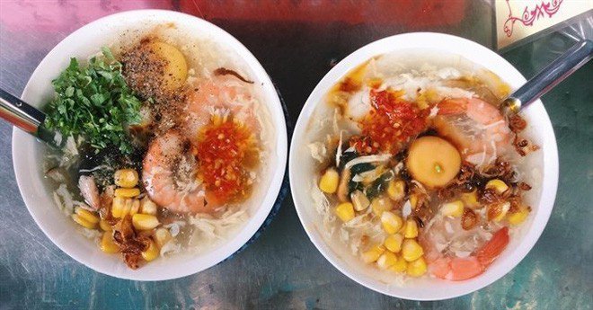 Cầm 20k cũng có thể ăn bất chấp mà không cần lăn tăn ở 