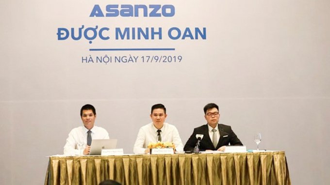 vu-asanzo-tong-cuc-hai-quan-noi-chua-co-ket-luan-cuoi-cung