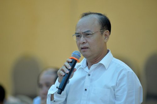 Nghèo không nên nghỉ nhiều