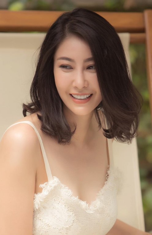 Cuộc đời long đong lận đận, trải qua sóng gió mới tìm thấy hạnh phúc