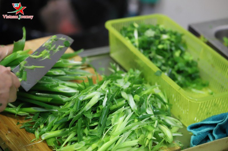 Phở Thìn Hà Nội chinh phục thực khách Australia
