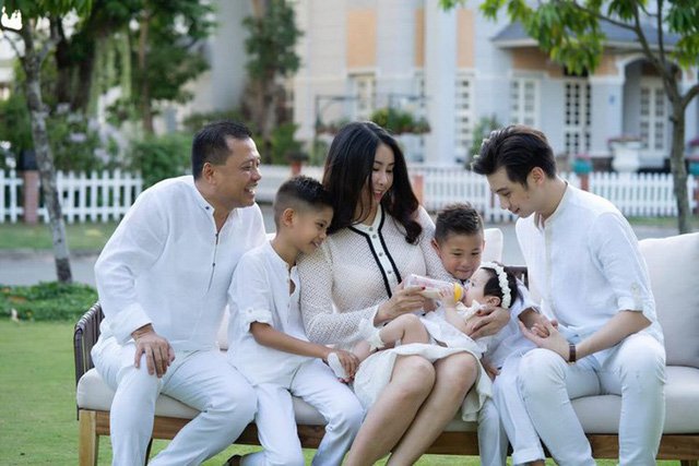 Cuộc đời long đong lận đận, trải qua sóng gió mới tìm thấy hạnh phúc