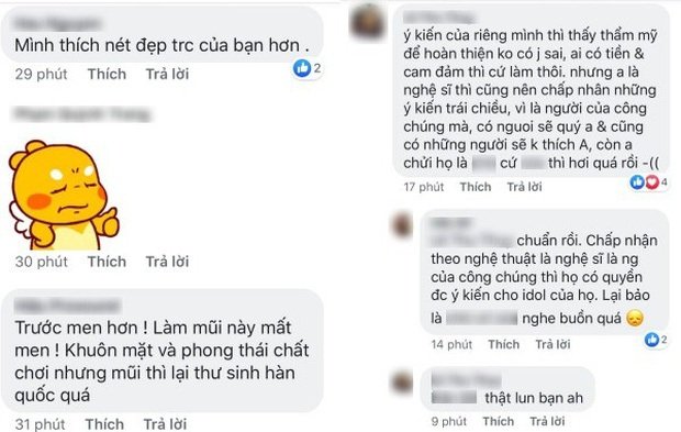  Việt Anh nhận thêm nhiều ý kiến trái chiều khi trực tiếp lên tiếng bảo vệ mình giữa ồn ào thẩm mỹ.