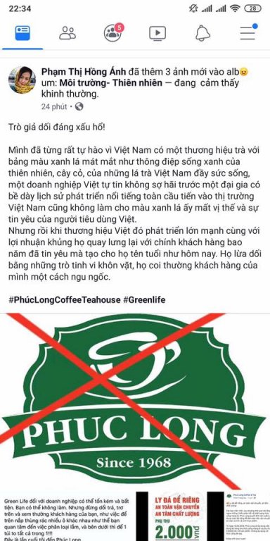 dien-vien-hong-anh-len-tieng-boc-phot-thuong-hieu-tra-sua-noi-tieng