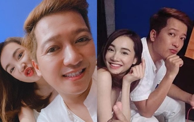 Sau một năm ngày cưới, Trường Giang và Nhã Phương vẫn luôn tình cảm, khiến nhiều người ghen tỵ. Nữ diễn viên