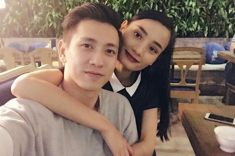 Sau 5 năm kết hôn, Lê Thúy và ông xã Đỗ An vẫn chưa có em bé. Chia sẻ trong bài phỏng vấn mới đây, Đỗ An cho biết: