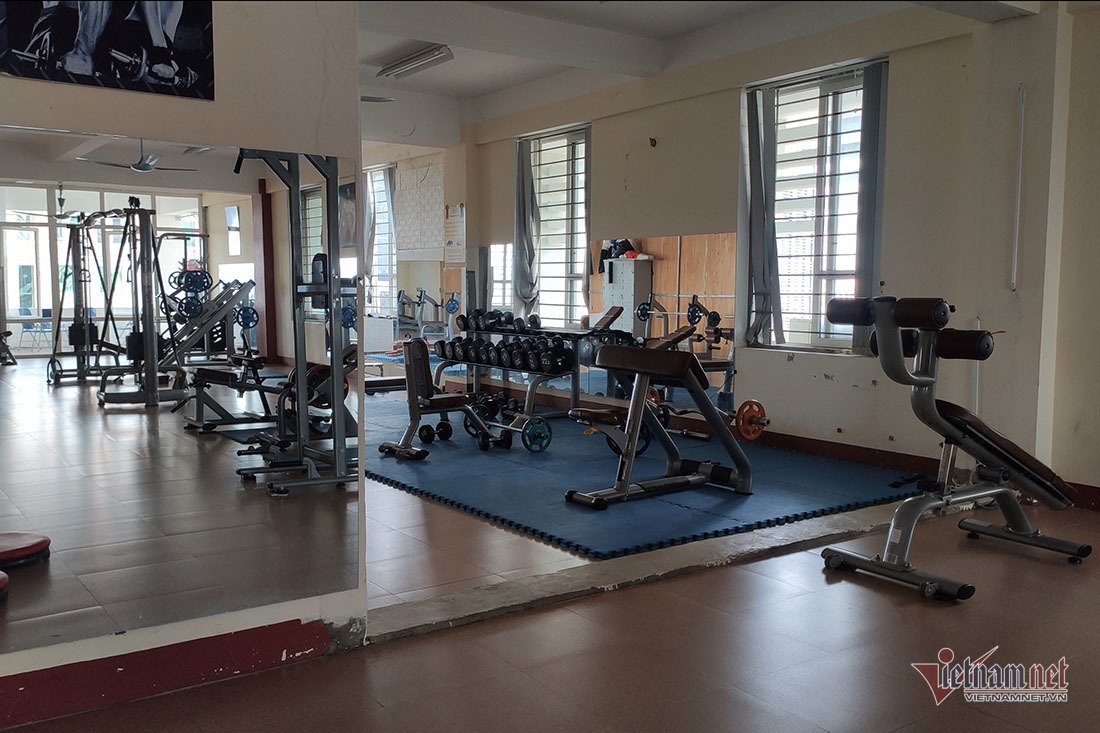 Thư viện tỉnh Nghệ An cho thuê đất công, lộ diện loạt sai phạm