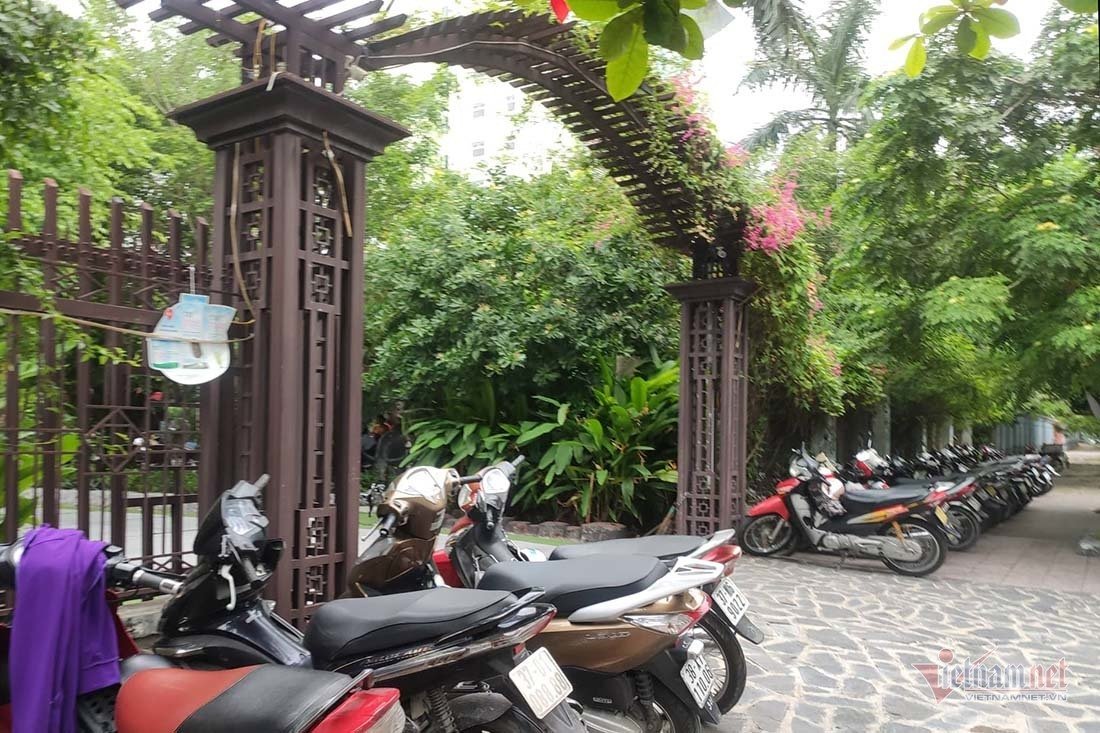 Thư viện tỉnh Nghệ An cho thuê đất công, lộ diện loạt sai phạm