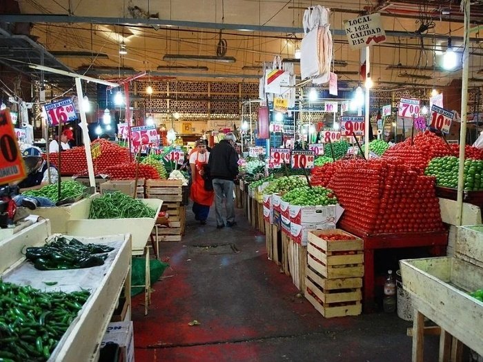 Ăn quên cả lối về với 9 khu chợ ẩm thực nức tiếng thế giới