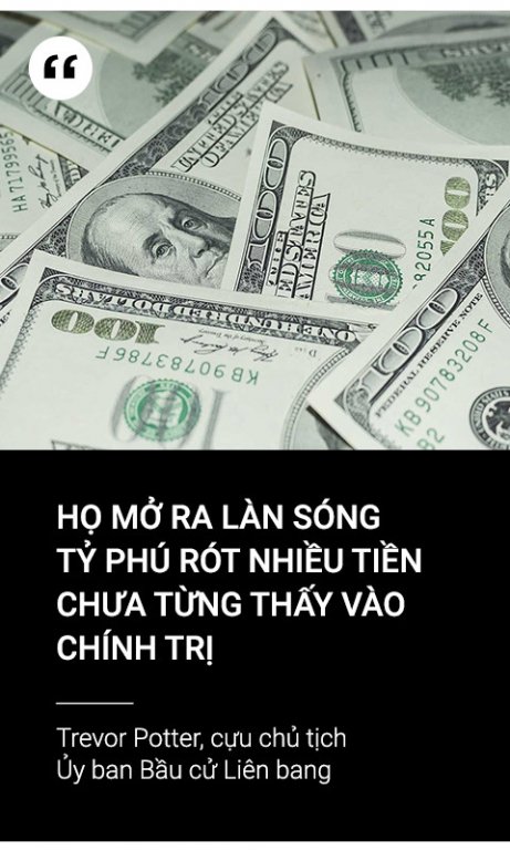 Anh em tỷ phú Koch đã giật dây chính trường Mỹ như thế nào?