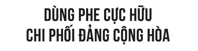 Anh em tỷ phú Koch đã giật dây chính trường Mỹ như thế nào?