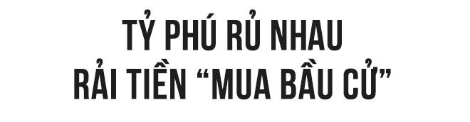 Anh em tỷ phú Koch đã giật dây chính trường Mỹ như thế nào?
