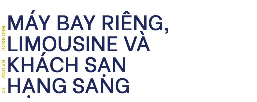 Cuộc sống xa hoa của một giám mục Mỹ tai tiếng