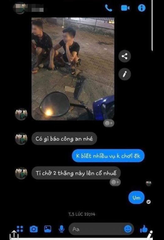 tin-nhan-cuoi-cung-nam-tai-xe-18-tuoi-bi-sat-hai-o-bai-dat-hoang-gui-cho-ban-neu-khong-thay-ve-bao-cong-an-nhe