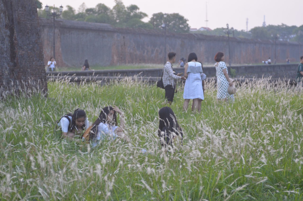 du-khach-chen-chan-khoe-sac-cung-hoa-co-dai-ben-thanh-co-dai-noi-hue