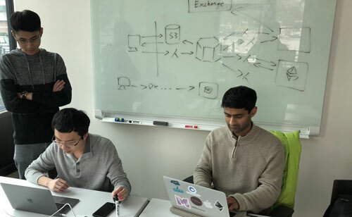 Chàng trai gốc Việt kiếm hàng triệu USD khởi nghiệp từ tiền ảo