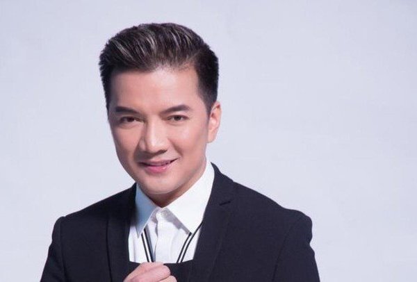 Đàm Vĩnh Hưng chia sẻ: