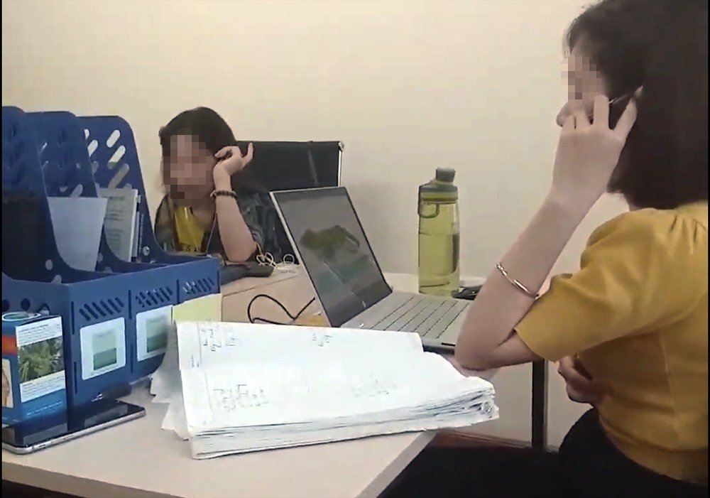 Những bác sĩ 