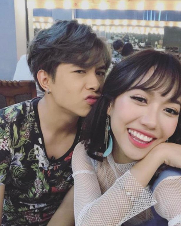 Anh Tú và Diệu Nhi dính nghi vấn đã đường ai nấy đi sau lời chia sẻ chúc mừng sinh nhật của diễn viên Tiến Luật. Theo đó, Tiến Luật nhắn tới Anh Tú: