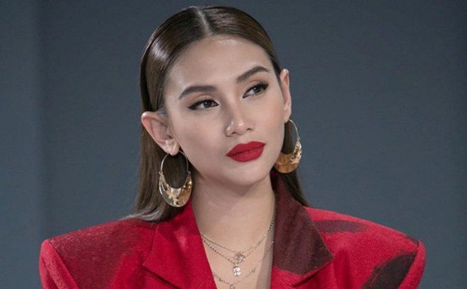 Võ Hoàng Yên phản hồi về tin đồn đã có chồng: 