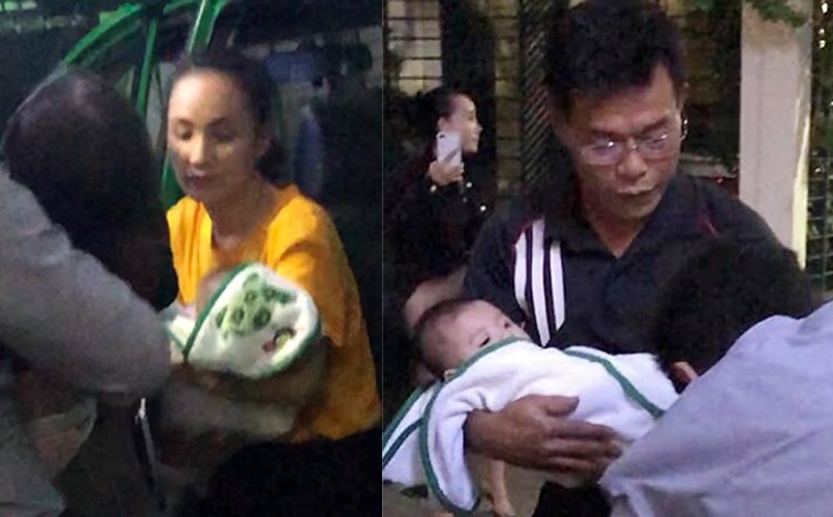 Người bị cáo buộc 'chủ mưu chiếm nhà' khai gì?