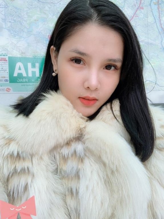 Kỳ Hân triết lý: 