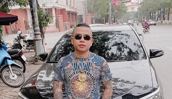 thanh-chui-duong-minh-tuyen-tro-lai-voi-kenh-youtobe-moi-tiep-tuc-lam-video-bao-luc
