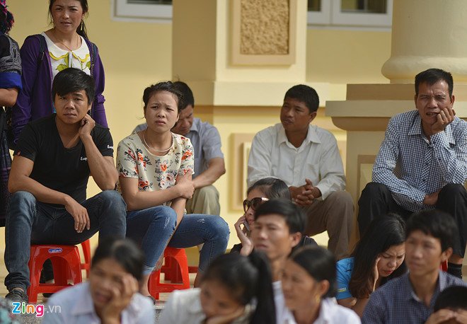 Đề xuất cho phép phạm nhân gọi điện thoại về nhà