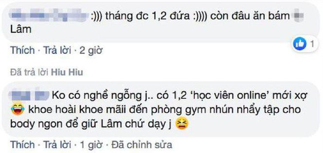 Yến Xuân lên tiếng khi bị chỉ trích không nghề nghiệp, ‘ăn bám’ Lâm Tây
