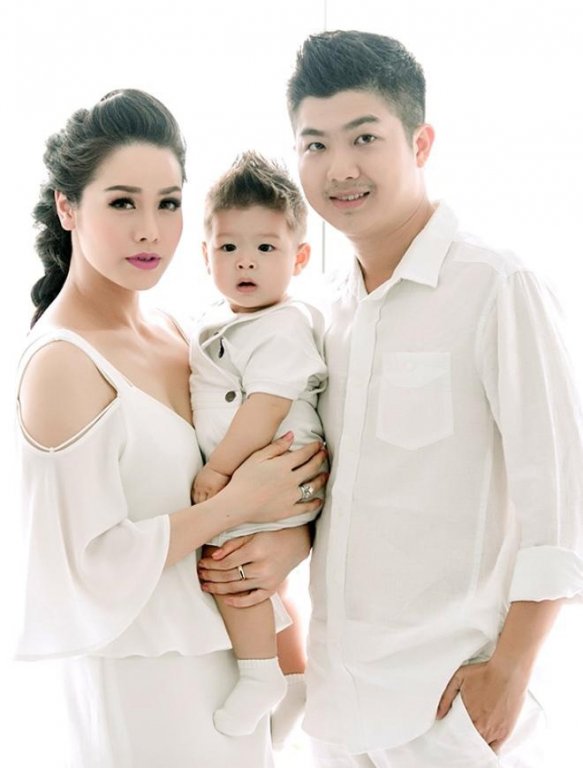 Nhật Kim Anh chia sẻ: