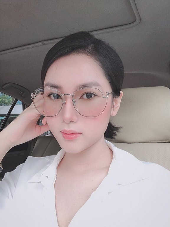 hánh Linh là cựu sinh viên ĐH Ngoại thương, từng làm giáo viên tiếng Anh tại một trung tâm ở Hà Nội. Hiện, cô đang là MC kiêm BTV của kênh VTVCab trực thuộc Đài Truyền hình Việt Nam.