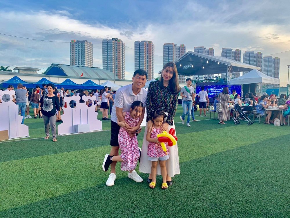 Giữa thông tin ly hôn, Lưu Hương Giang tiết lộ: 