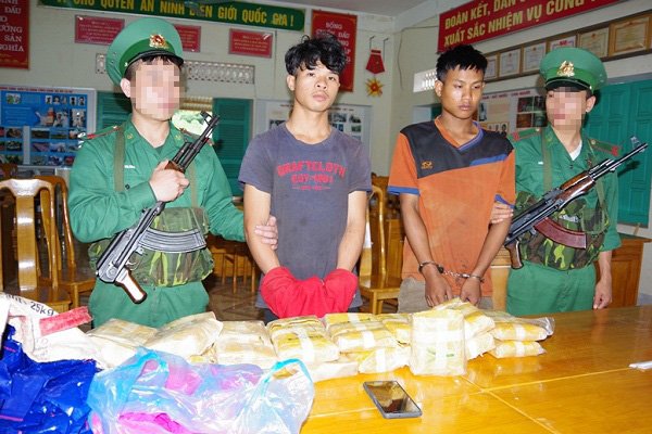 anh-bo-doi-bien-phong-quang-binh-pha-chuyen-an-ma-tuy-lon-nhat-tu-truoc-den-nay-tren-tuyen-bien-gioi
